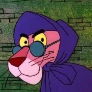 Meet your Posher, Robert